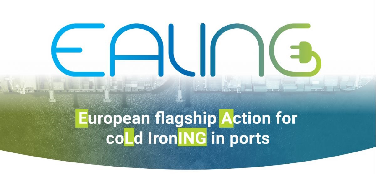 Ealing Logo