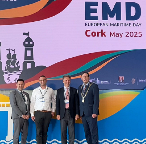EMD