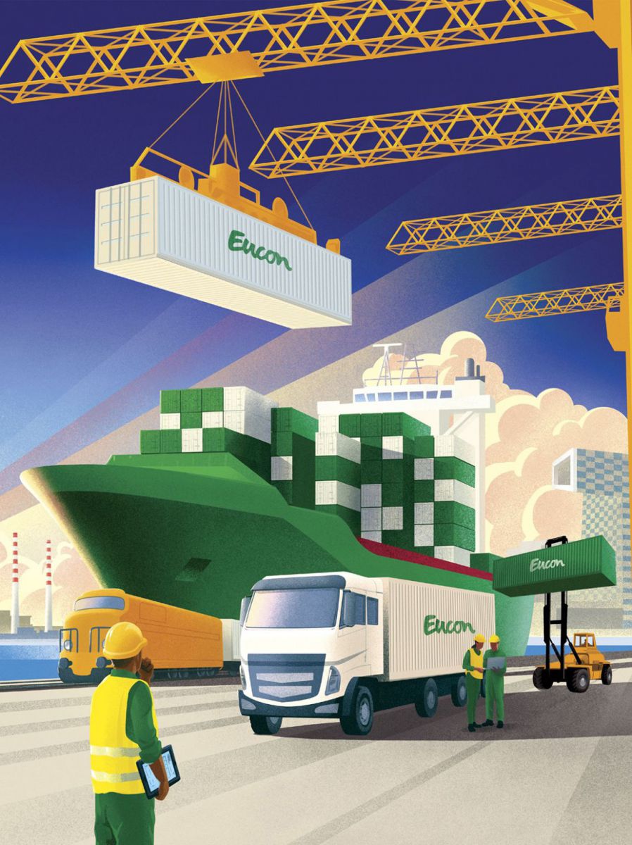 Eucon