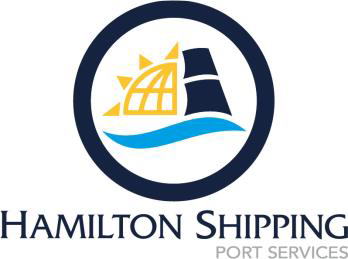 Hamilton Shipping