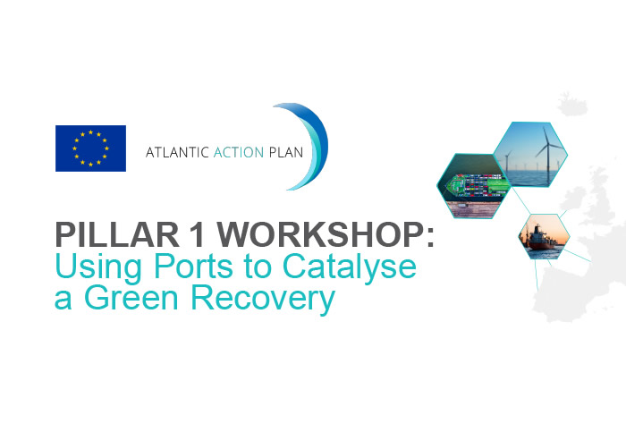 Pillar 1 Workshop