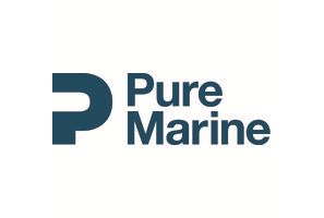 Pure Marine logo