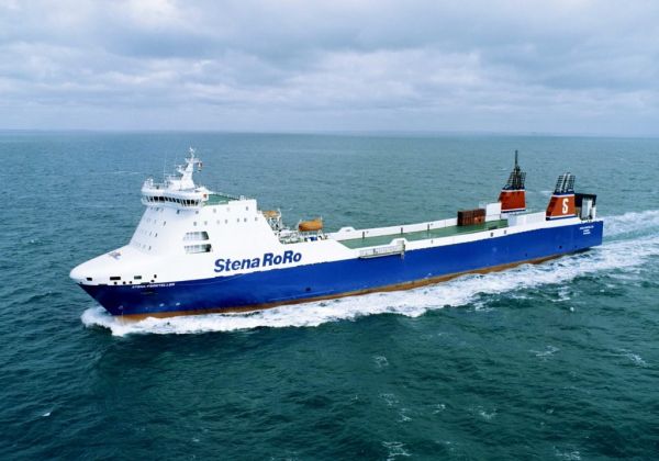 Stena