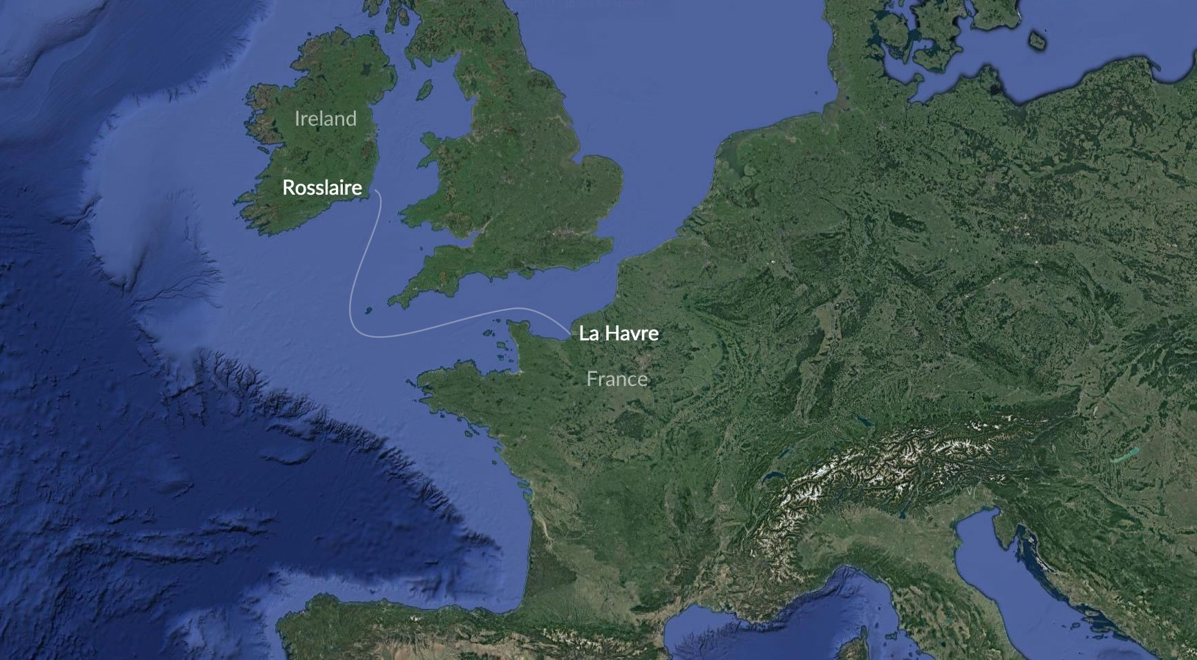 Rosslaire-LaHavre