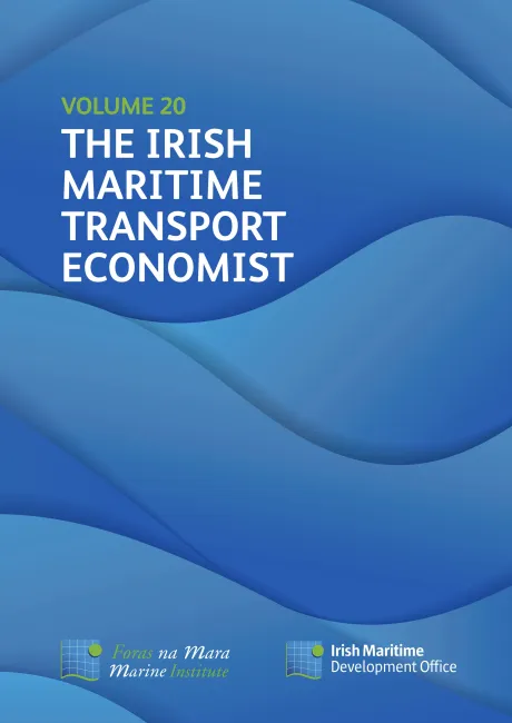 Document's cover