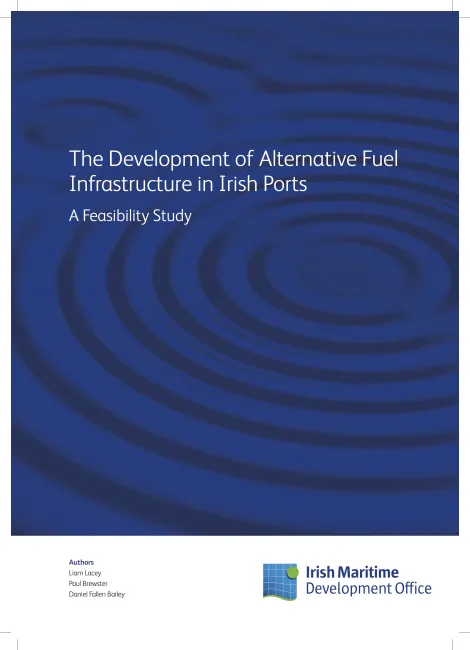 Document cover
