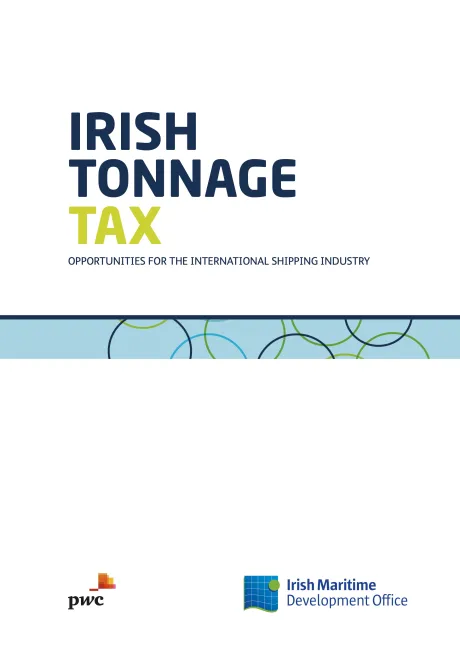 Document cover