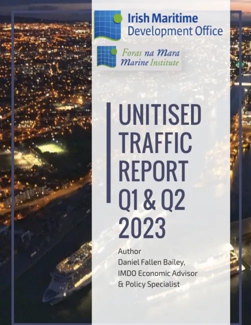 Report cover