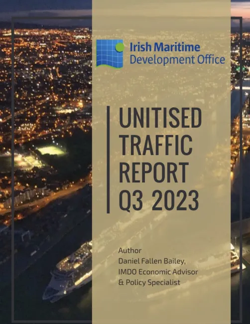 Report cover