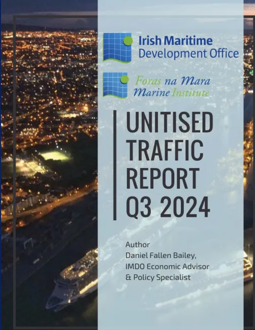 Report cover