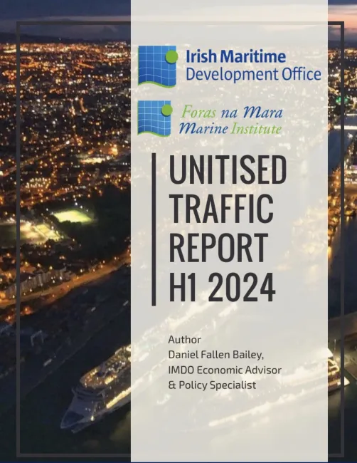 Report cover