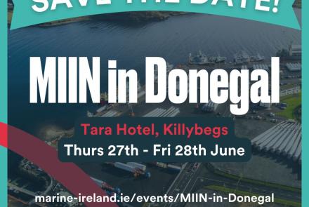 MIIN Donegal