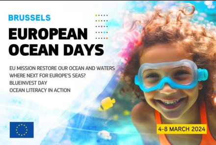 European Ocean Day