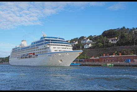 MS Sirena
