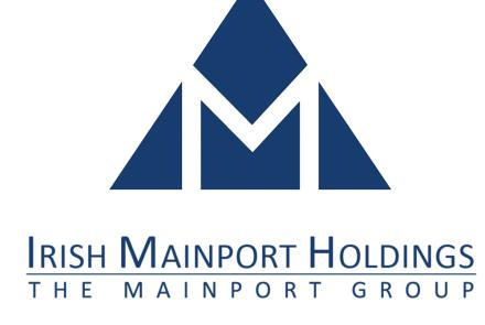 Mainport Logo