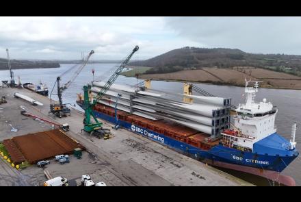 Port of Waterford