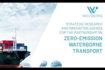 Waterborne