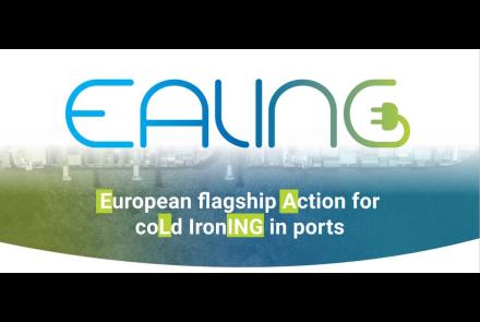 Ealing Logo