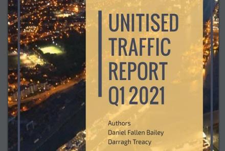 Traffic Report - Quarter 1