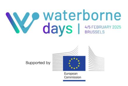 waterborne days